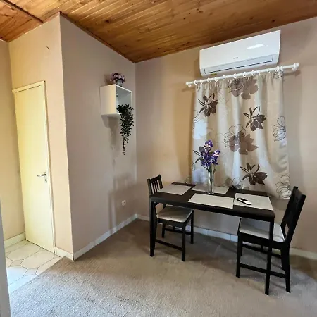 Gebino Apartman Zamárdi Exterior photo