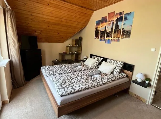 Gebino Apartman