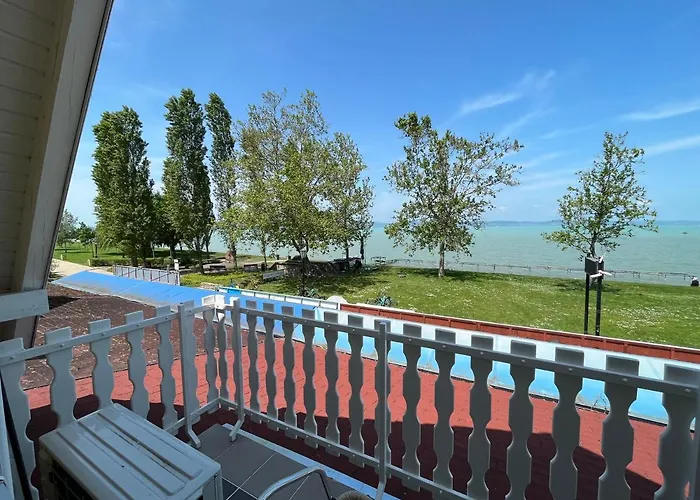 Gebino Apartman